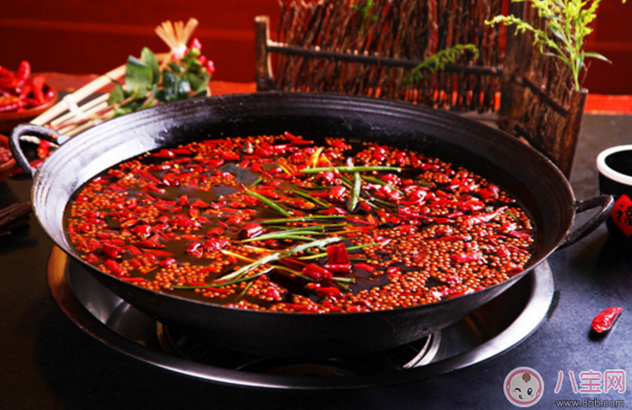 在家里做重慶火鍋需要買(mǎi)哪些東西