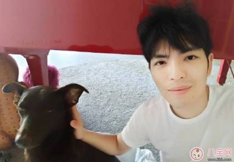 蕭敬騰喜歡雨神這個(gè)稱呼嗎 蕭敬騰雨神是巧合嗎