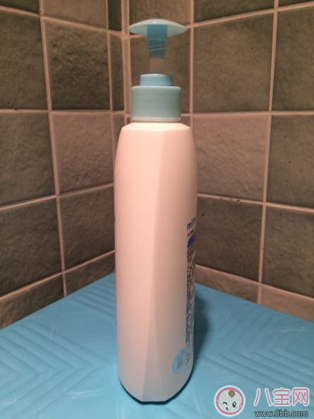 寶寶專用洗發(fā)水沐浴二合一推薦 米菲嬰童二合一洗發(fā)水沐浴露測(cè)評(píng)