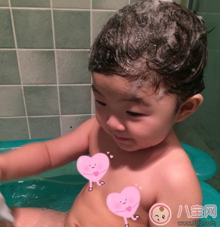 寶寶專用洗發(fā)水沐浴二合一推薦 米菲嬰童二合一洗發(fā)水沐浴露測(cè)評(píng)