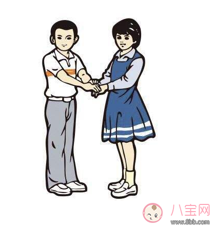 Wu Yifan出現(xiàn)在英文課本 是巧合還是替換掉Li Le和Han Meimei