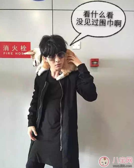 人生巔峰的薛之謙為什么把所有的一往情深都給了同一個人？