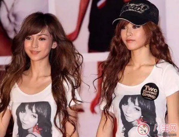 塑料姐妹花永遠(yuǎn)不分家?塑料花友誼什么意思 娛樂(lè)圈那些塑料花姐妹友誼