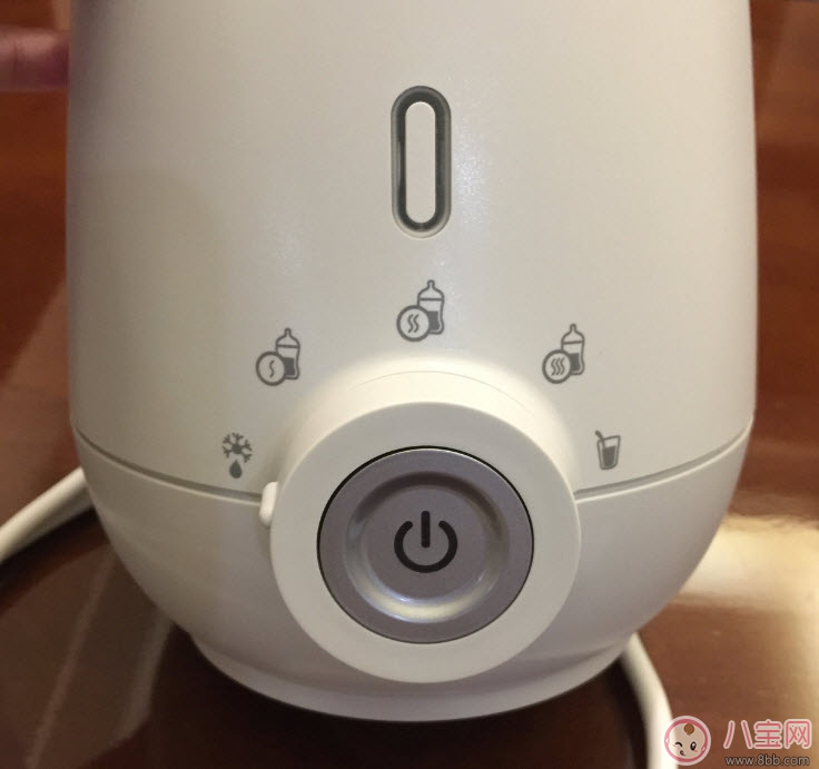 飛利浦新安怡溫奶器好用嗎 新安怡溫奶器使用方法寶媽測評