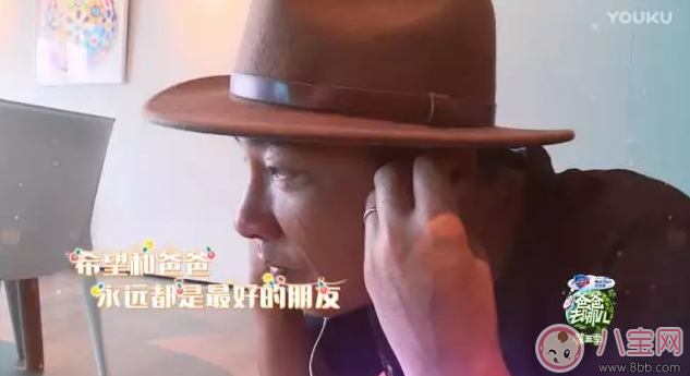 爸爸去哪兒5萌娃表現(xiàn) 哪位萌娃更讓你期待呢？