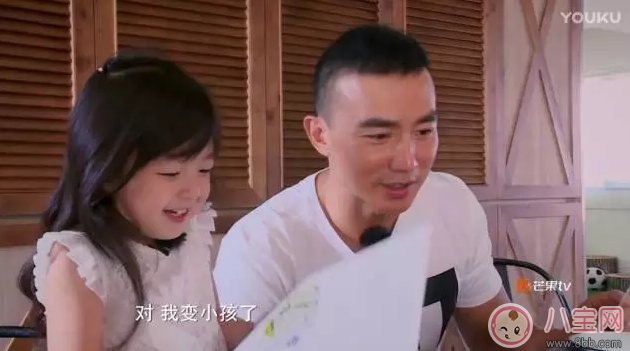 爸爸去哪兒5萌娃表現(xiàn) 哪位萌娃更讓你期待呢？