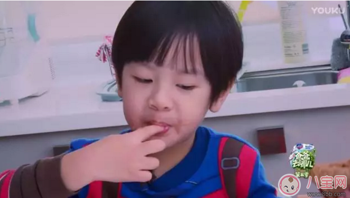 爸爸去哪兒5萌娃表現(xiàn) 哪位萌娃更讓你期待呢？