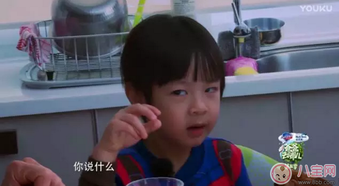 爸爸去哪兒5萌娃表現(xiàn) 哪位萌娃更讓你期待呢？