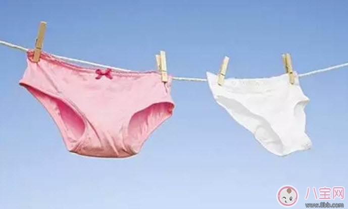 穿了甲醛超標(biāo)的內(nèi)褲會怎么樣 內(nèi)褲上的甲醛能洗掉嗎怎么處理