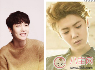 鹿晗張藝興芭莎明星慈善夜合體同框 竟相約一起上廁所？