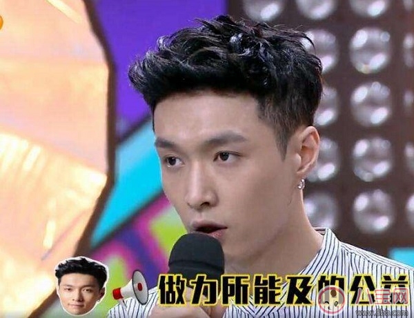 鹿晗張藝興芭莎明星慈善夜合體同框 竟相約一起上廁所？