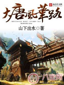 大唐風(fēng)華路TXT全文免費(fèi)閱讀 大唐風(fēng)華路微盤下載