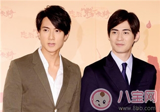 吳尊有孩子成了好爸爸，周渝民有孩子學(xué)會(huì)了顧家