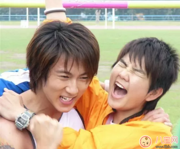 吳尊有孩子成了好爸爸，周渝民有孩子學(xué)會(huì)了顧家