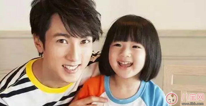 吳尊有孩子成了好爸爸，周渝民有孩子學(xué)會(huì)了顧家