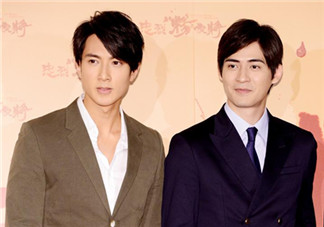 吳尊有孩子成了好爸爸，周渝民有孩子學(xué)會(huì)了顧家