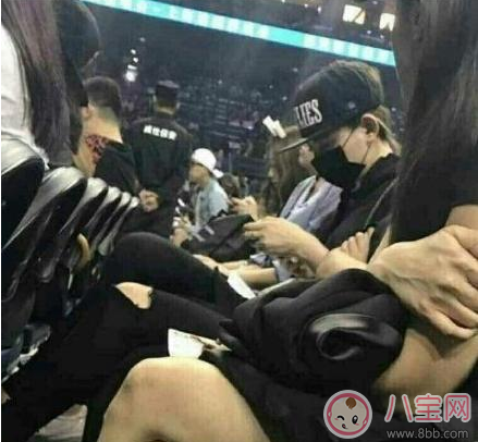 薛之謙高磊鑫復(fù)婚 他倆的微博其實(shí)早就已經(jīng)透露了