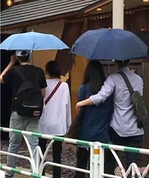 林更新王麗坤在一起了嗎？林更新承認(rèn)與王麗坤的戀情？