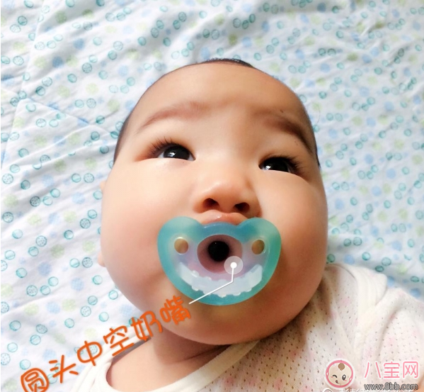 jollypop悠樂(lè)寶奶嘴怎么樣 jollypop悠樂(lè)寶安撫奶嘴測(cè)評(píng)