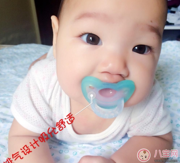 jollypop悠樂(lè)寶奶嘴怎么樣 jollypop悠樂(lè)寶安撫奶嘴測(cè)評(píng)