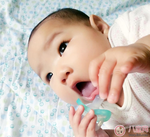 jollypop悠樂(lè)寶奶嘴怎么樣 jollypop悠樂(lè)寶安撫奶嘴測(cè)評(píng)