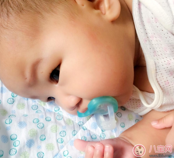 jollypop悠樂(lè)寶奶嘴怎么樣 jollypop悠樂(lè)寶安撫奶嘴測(cè)評(píng)