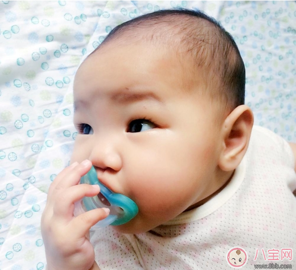 jollypop悠樂(lè)寶奶嘴怎么樣 jollypop悠樂(lè)寶安撫奶嘴測(cè)評(píng)