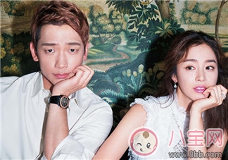 Rain十月就要當爸爸啦！Rain將變身成“女兒奴”？