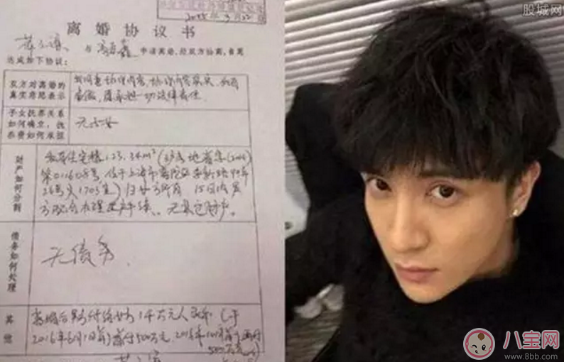 薛之謙與前妻復(fù)合 薛之謙之前為什么離婚？