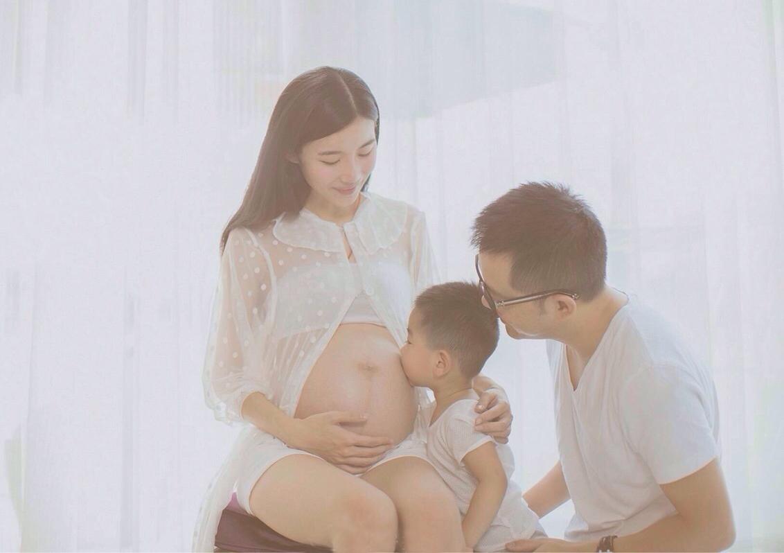 周渝民的爸爸經(jīng)是什么？看到朋友生二胎他怎么說？