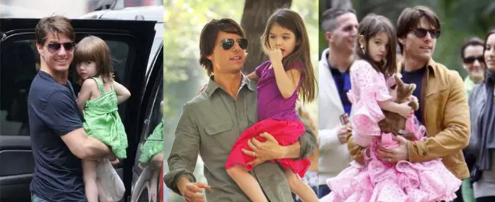 貝克漢姆鄧超周杰倫紛紛淪為“女兒奴” 有爸爸疼的女孩更有成就感