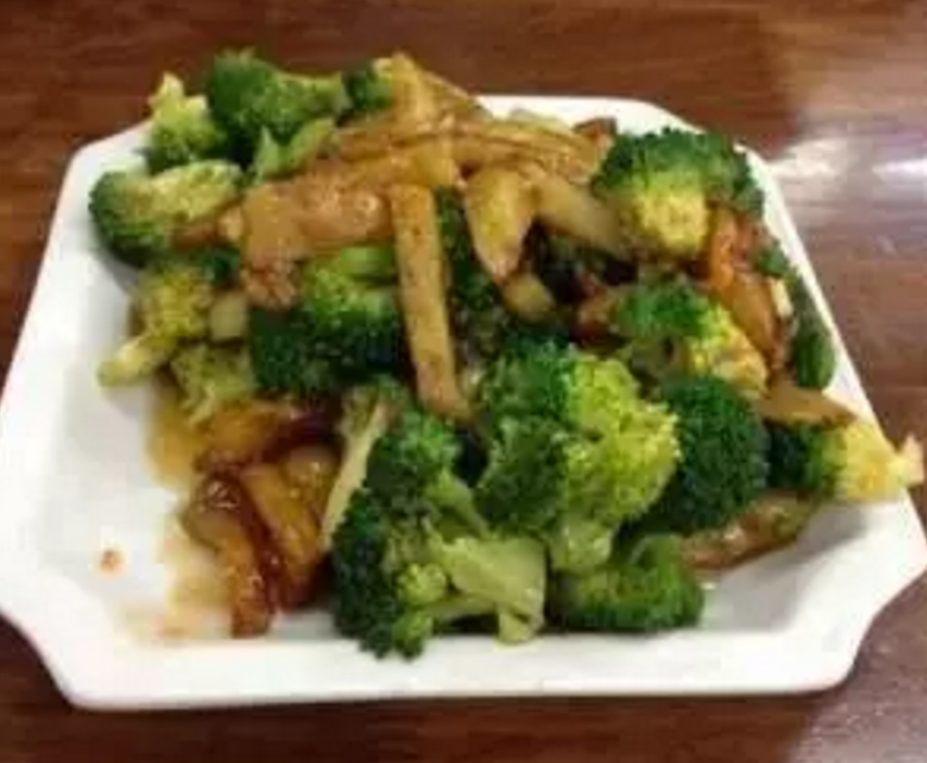 1歲男童吃西蘭花中毒 西蘭花燒制禁忌