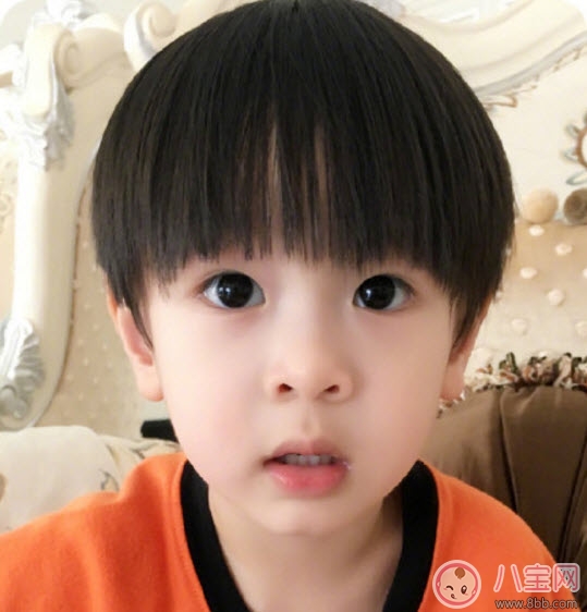 吳尊兒子Max正面照曝光大眼睛超萌 吳尊兒子Max和姐姐合照 吳尊兒子Max正面照曝光大眼睛超萌 吳尊兒子Max和姐姐合照