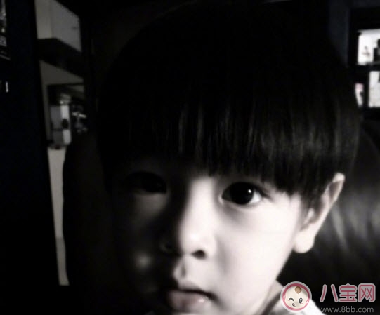 吳尊兒子Max正面照曝光大眼睛超萌 吳尊兒子Max和姐姐合照 吳尊兒子Max正面照曝光大眼睛超萌 吳尊兒子Max和姐姐合照