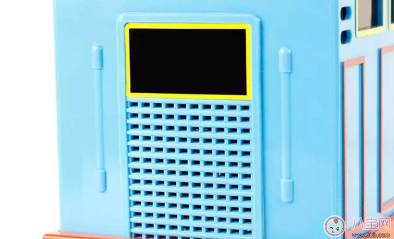 微信語音互陪伴孩子不孤單 動托馬斯故事機測評