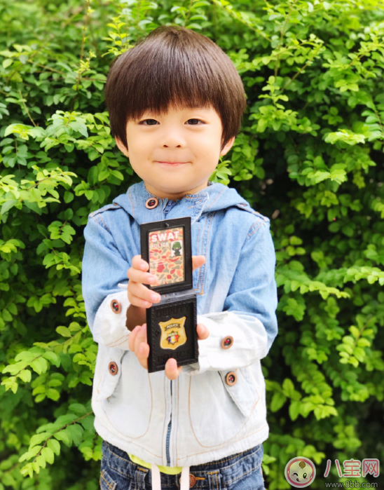 鄧倫是小山竹的實習(xí)爸爸嗎 為什么《爸爸去哪兒》先導(dǎo)片沒出現(xiàn)小山竹