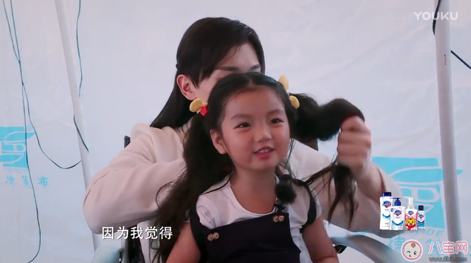 鄧倫是小山竹的實習(xí)爸爸嗎 為什么《爸爸去哪兒》先導(dǎo)片沒出現(xiàn)小山竹