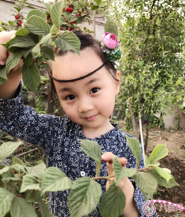 《爸爸去哪兒》小山竹真名叫什么 小山竹最新爸爸去哪萌照 《爸爸去哪兒》小山竹真名叫什么 小山竹最新爸爸去哪萌照