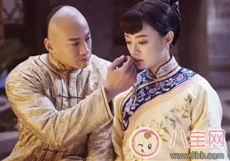 吳聘剛圓房就下線(xiàn)了 為什么孫儷卻哈哈大笑