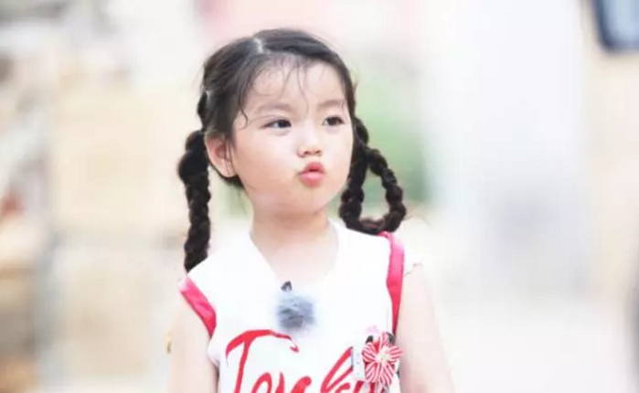 《小手牽小狗》羅志祥帶了幾位萌娃？阿拉蕾的表現(xiàn)怎么樣