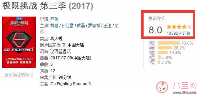 《小手牽小狗》羅志祥帶了幾位萌娃？阿拉蕾的表現(xiàn)怎么樣