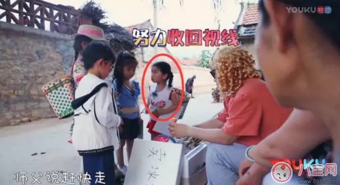 《小手牽小狗》羅志祥帶了幾位萌娃？阿拉蕾的表現(xiàn)怎么樣