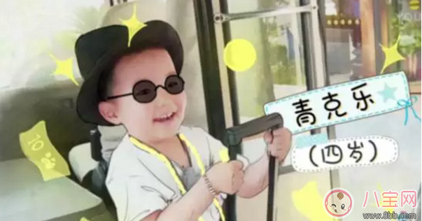 《小手牽小狗》羅志祥帶了幾位萌娃？阿拉蕾的表現(xiàn)怎么樣