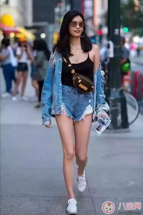 奚夢瑤素顏照 奚夢瑤真的能趕超劉雯成為超模嗎？