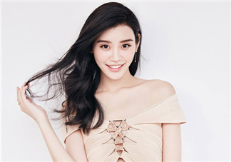 奚夢瑤素顏照 奚夢瑤真的能趕超劉雯成為超模嗎？