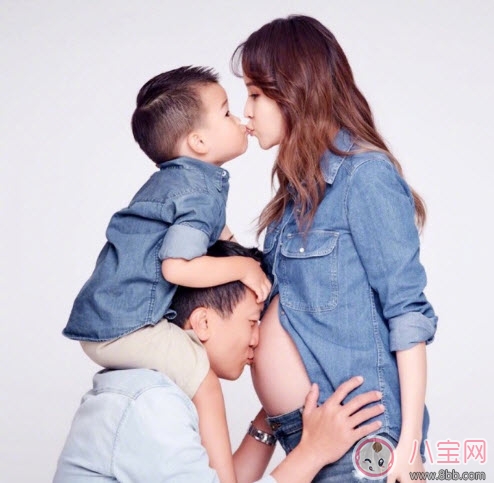 侯佩岑二胎得子侯佩岑二胎寶寶叫什么名字