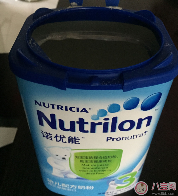 爸爸去哪兒代言諾優(yōu)能奶粉怎么樣 諾優(yōu)能奶粉測(cè)評(píng)