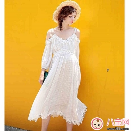 懷孕也要美美的 時(shí)尚孕婦應(yīng)該如何穿