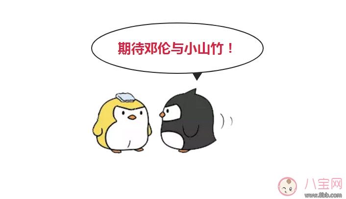 小山竹入選有黑幕嗎 小山竹家庭條件( 鄧倫帶的小山竹是怎么火的)