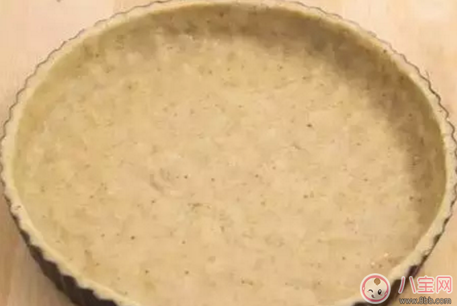 孕期想吃甜點(diǎn)又怕胖 玫瑰蘋(píng)果塔好吃不發(fā)胖